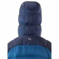 Neutrino Pro Down Jacket