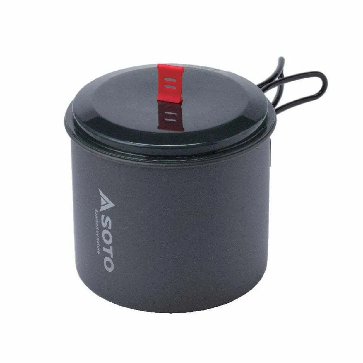 New River Pot