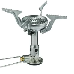 New River Pot Combo and Amicus Stove without Igniter
