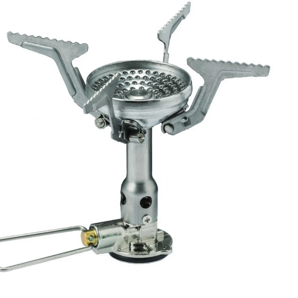 New River Pot Combo and Amicus Stove without Igniter