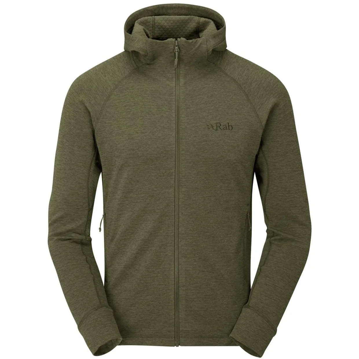 Nexus Hoody