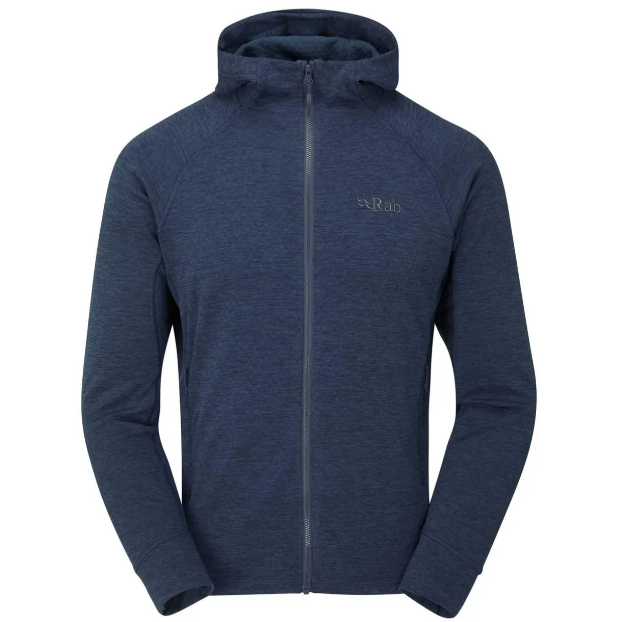 Nexus Hoody