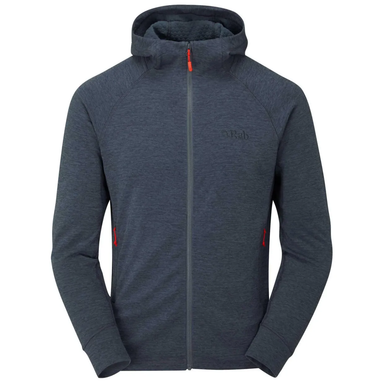 Nexus Hoody