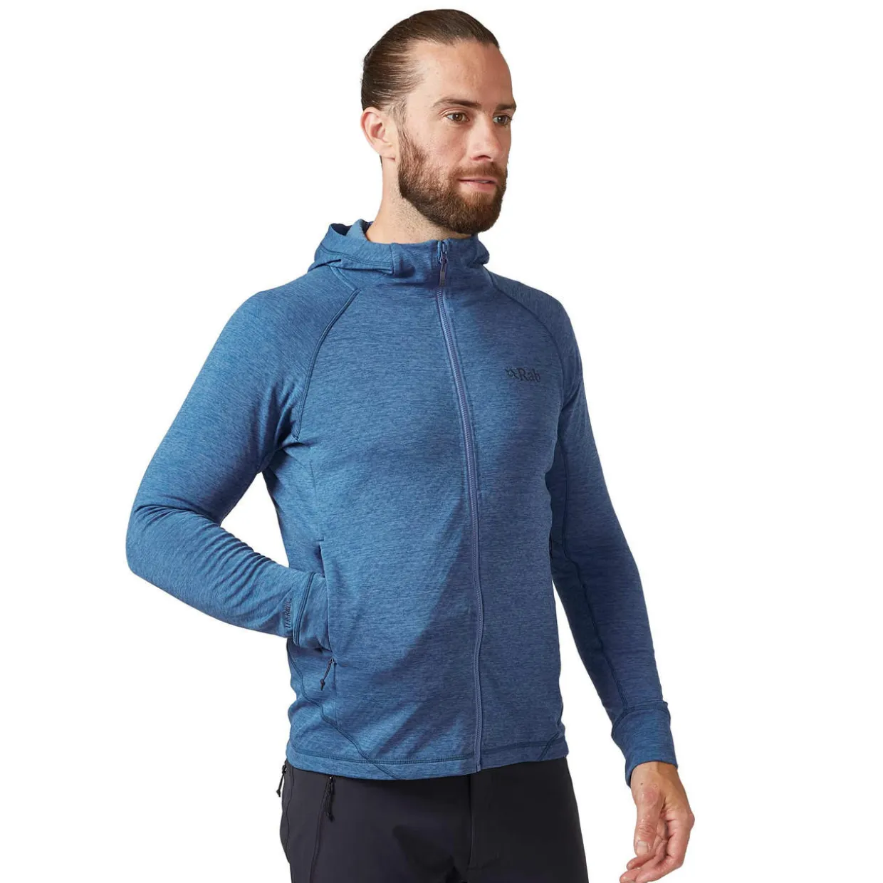 Nexus Hoody