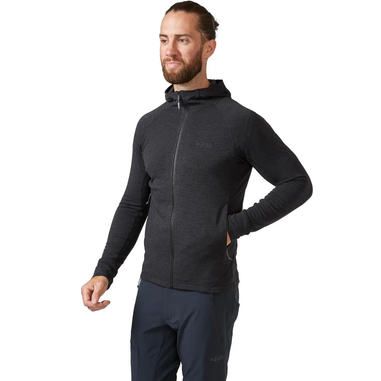Nexus Hoody