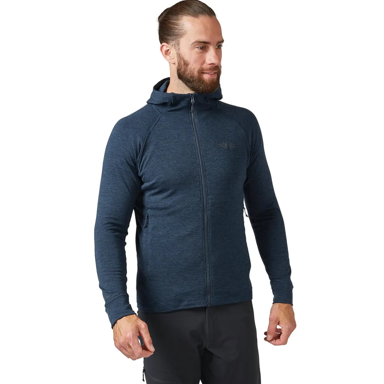 Nexus Hoody