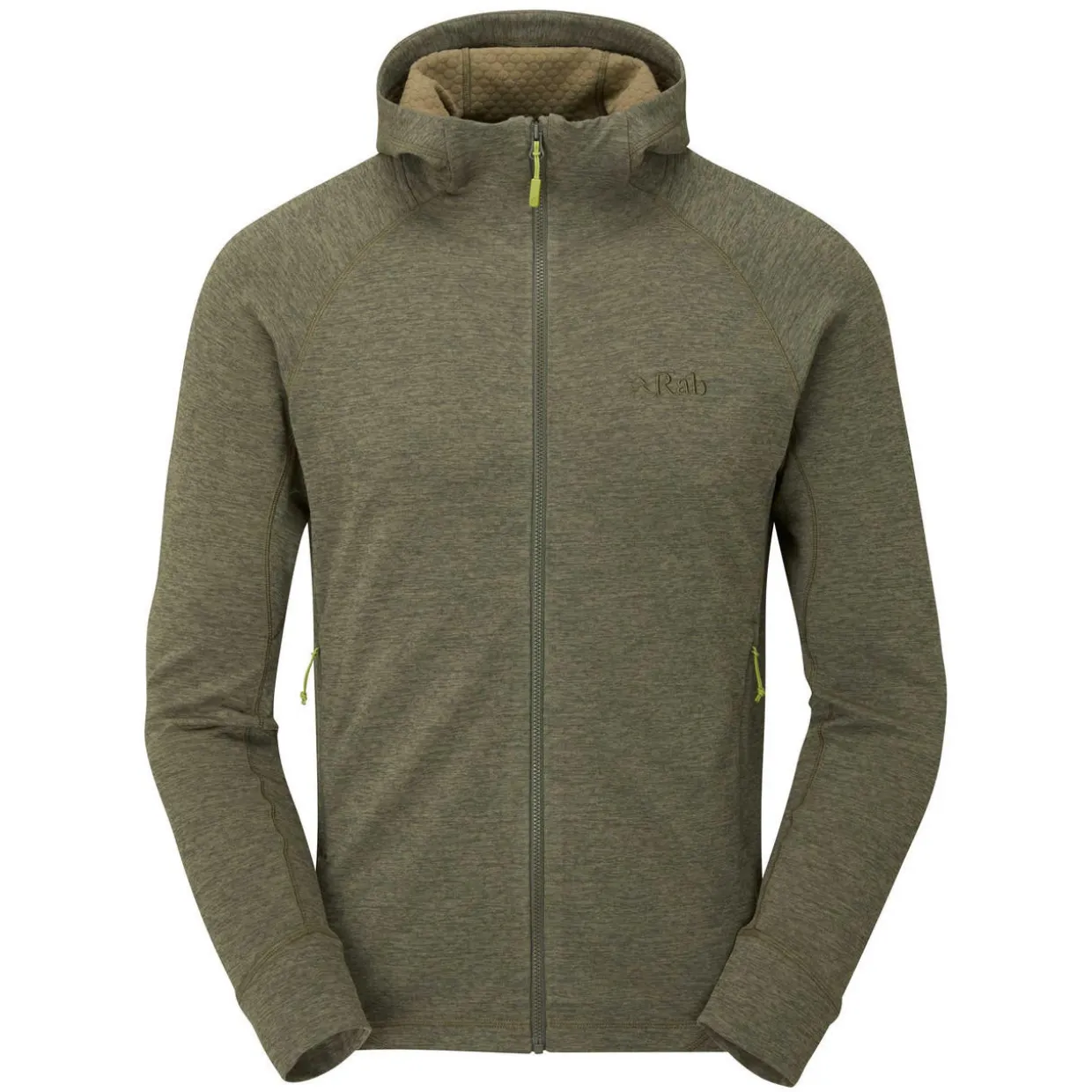Nexus Hoody - Past Season Colours