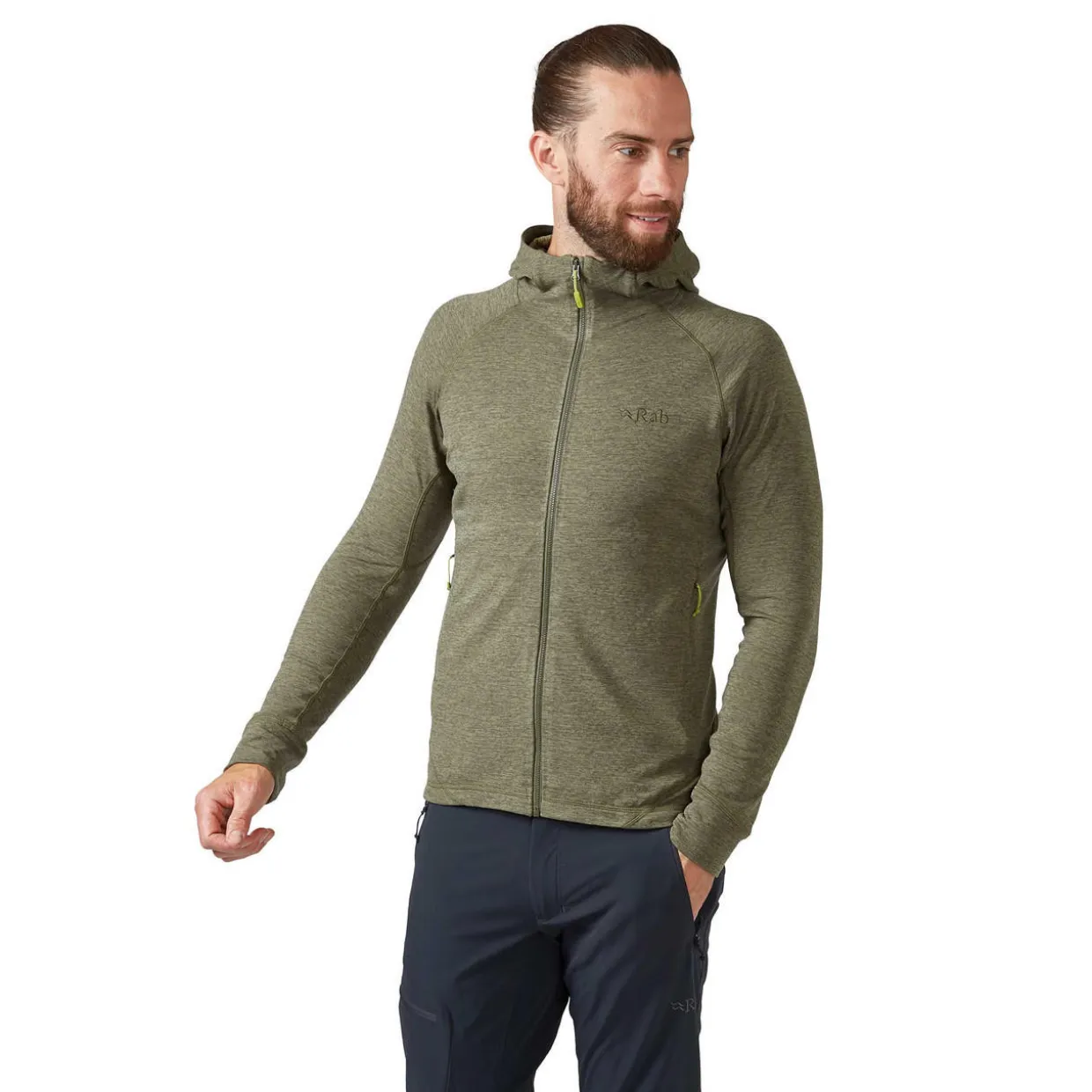Nexus Hoody - Past Season Colours