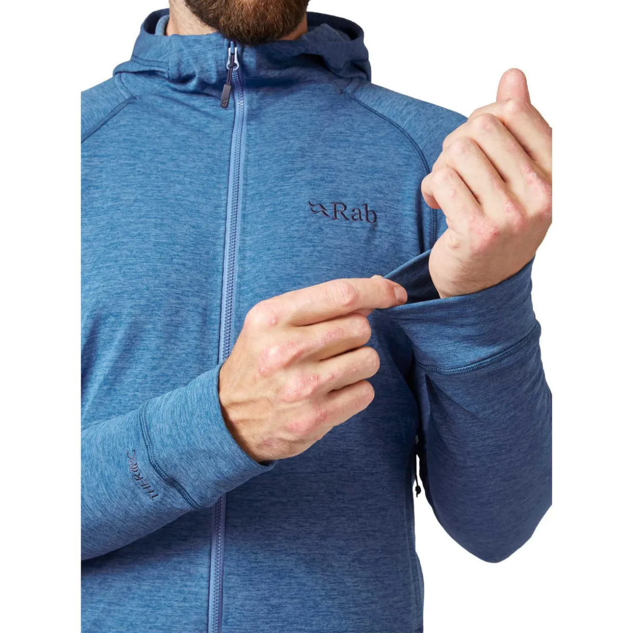 Nexus Hoody - Past Season Colours