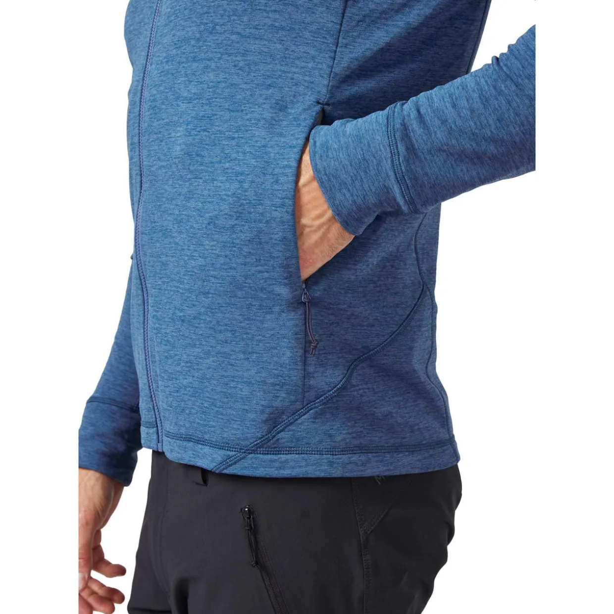 Nexus Hoody - Past Season Colours