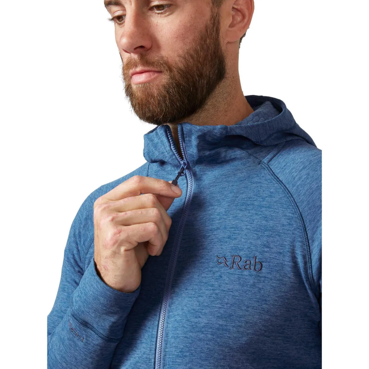 Nexus Hoody - Past Season Colours
