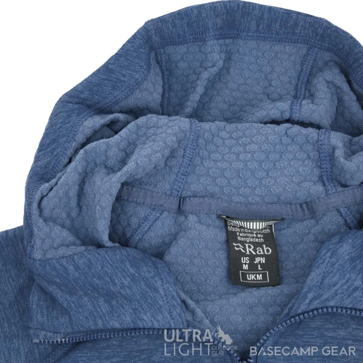 Nexus Hoody - Past Season Colours