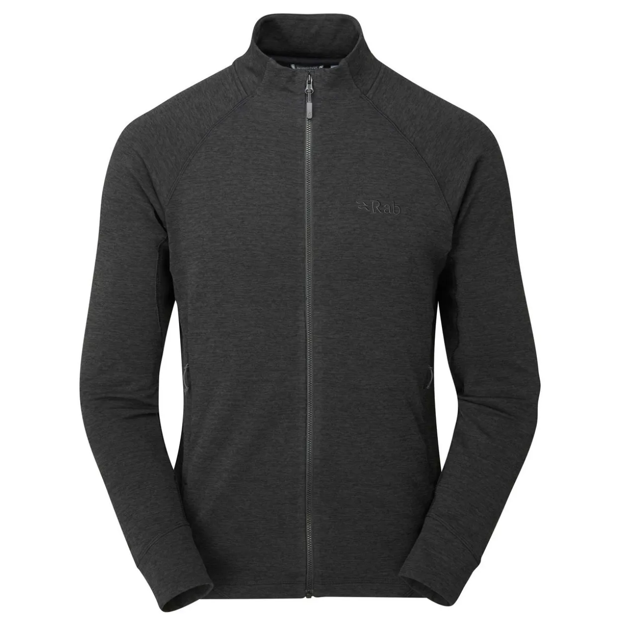 Nexus Jacket