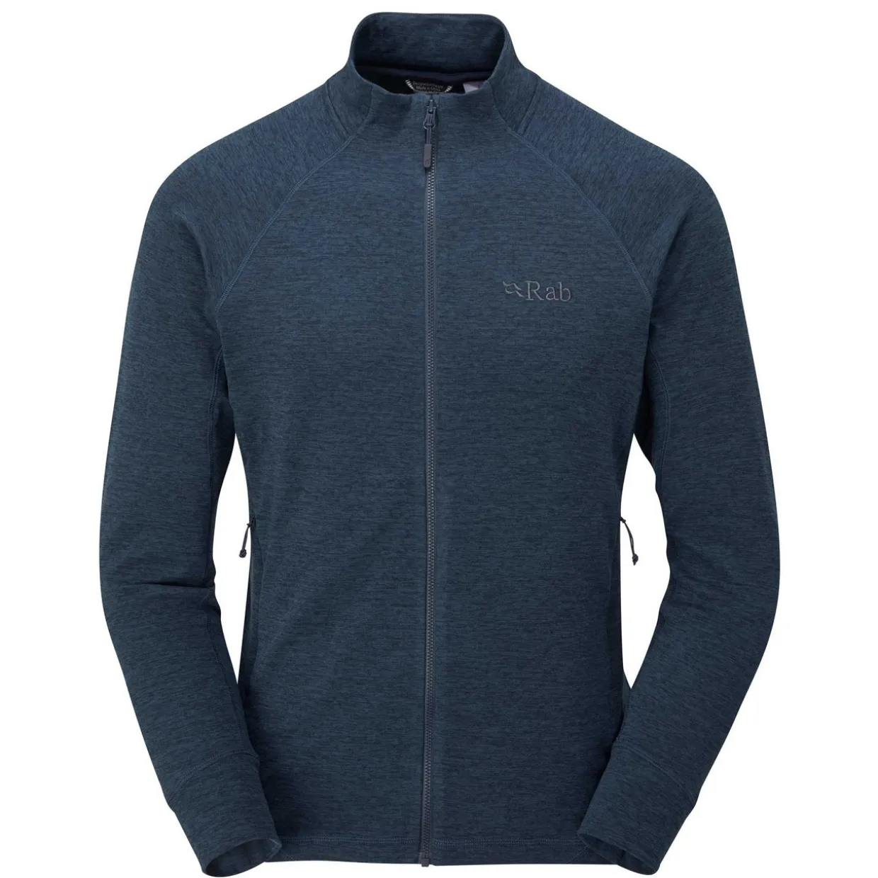 Nexus Jacket