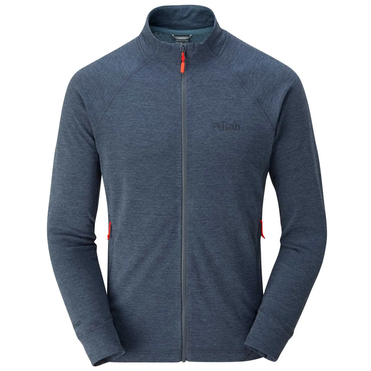 Nexus Jacket