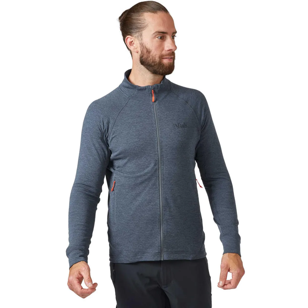Nexus Jacket