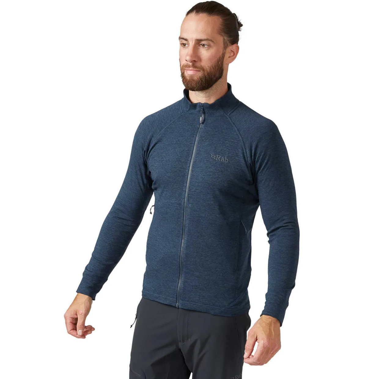 Nexus Jacket