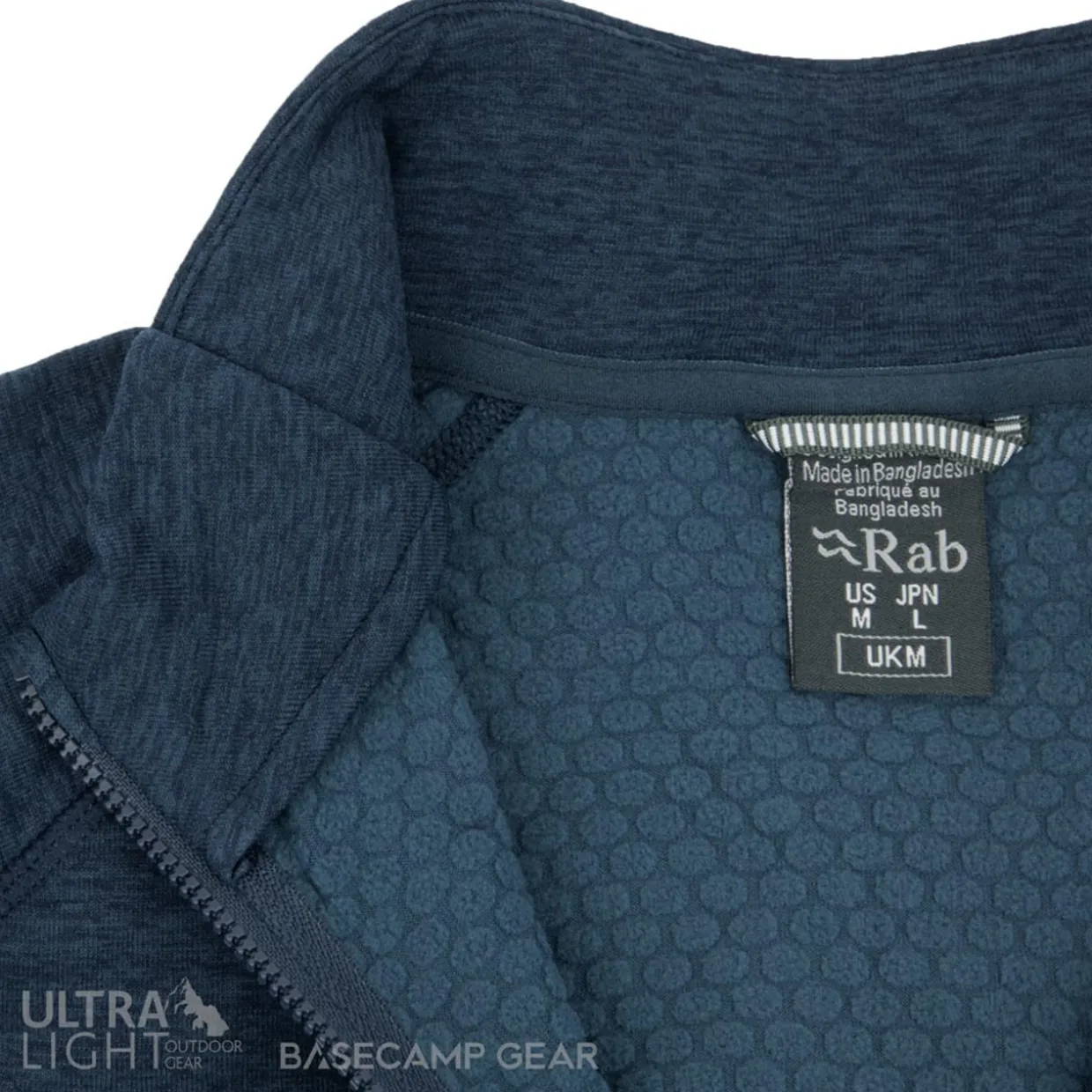 Nexus Jacket