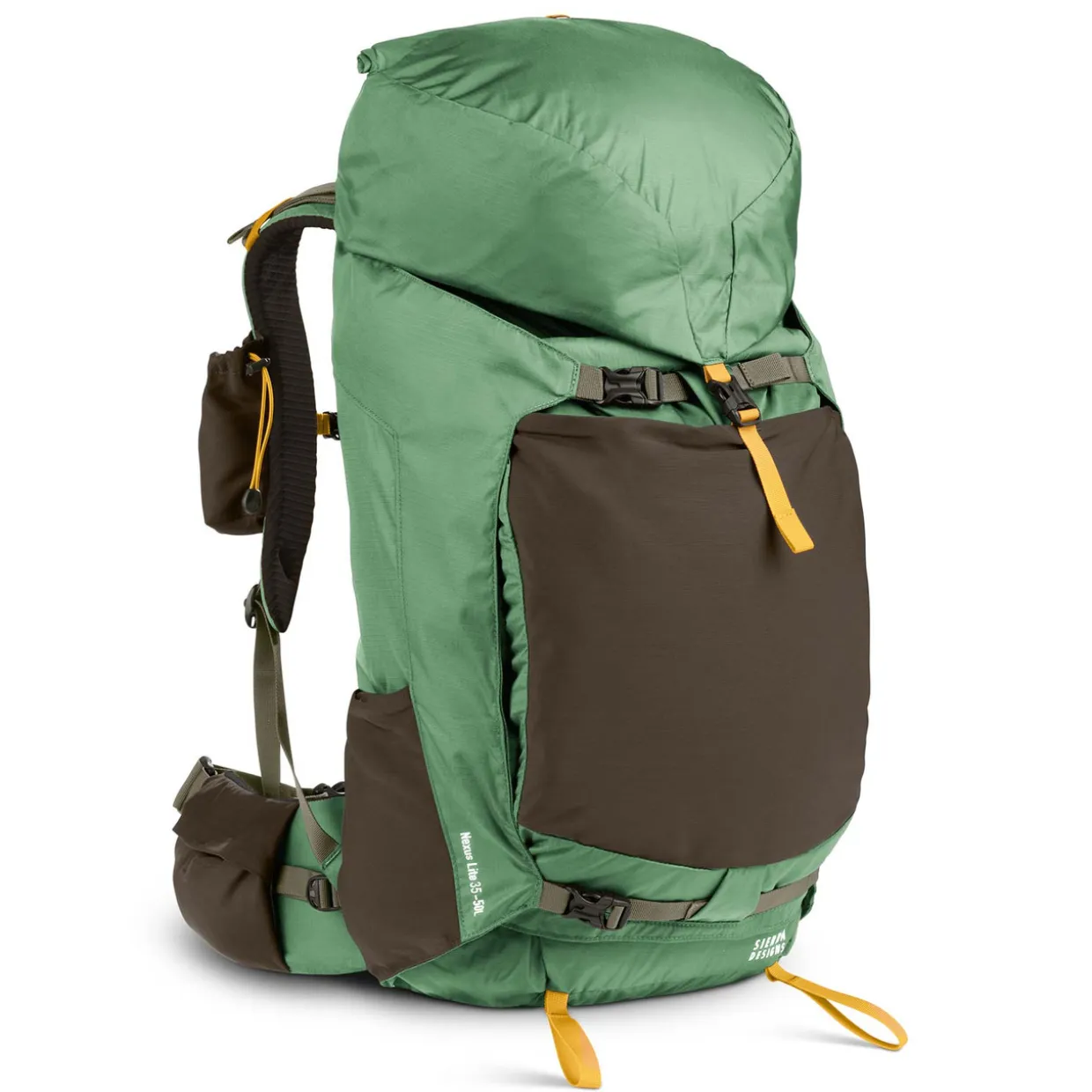 Nexus Lite 35-50L Rucksack