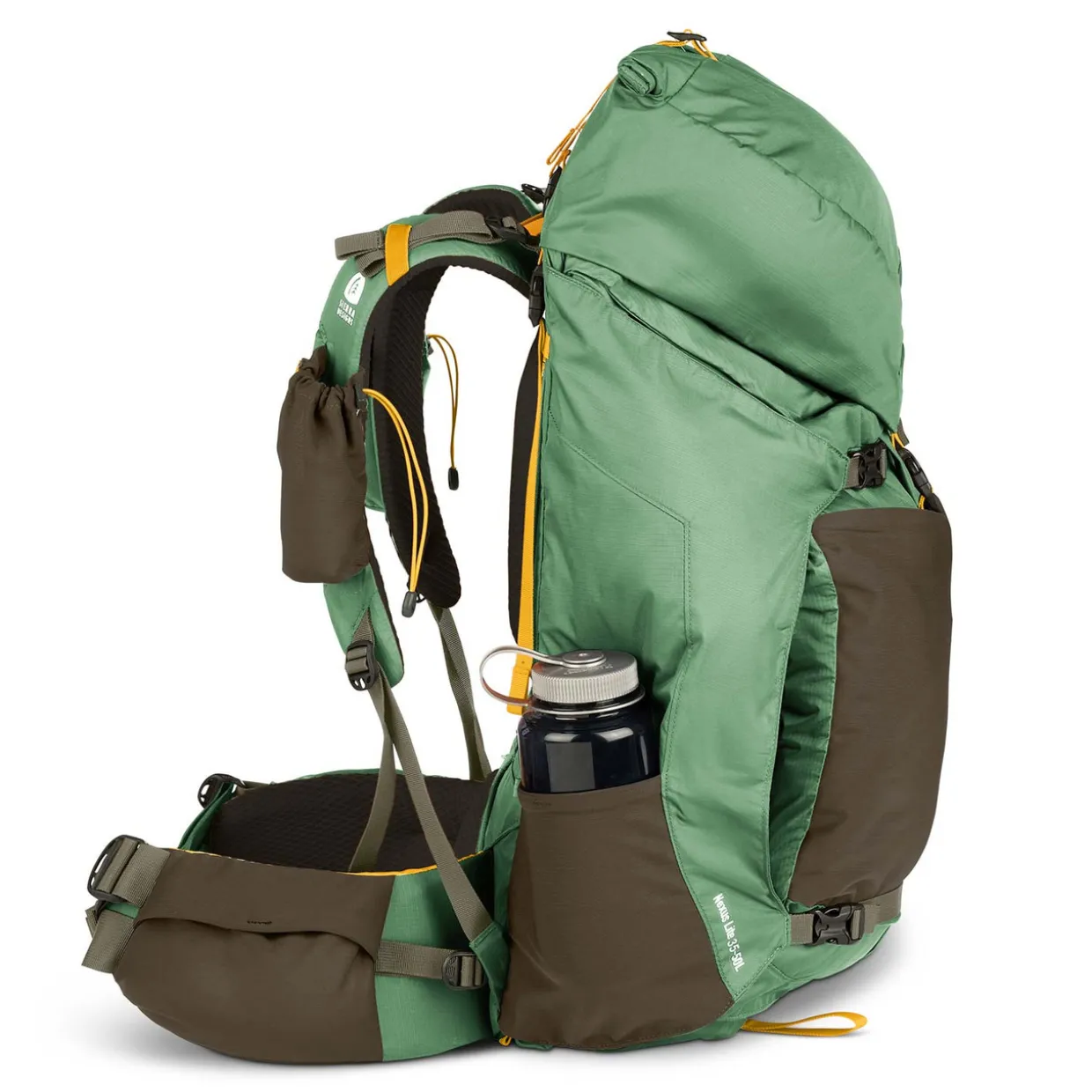 Nexus Lite 35-50L Rucksack