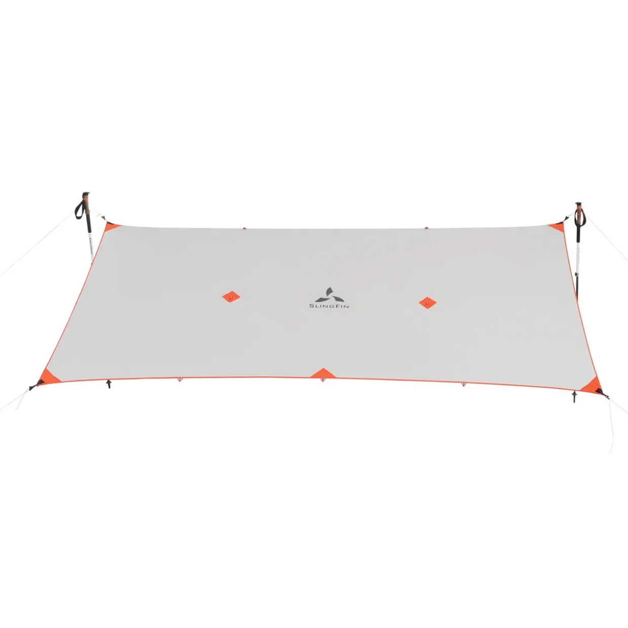 NFT Tarp