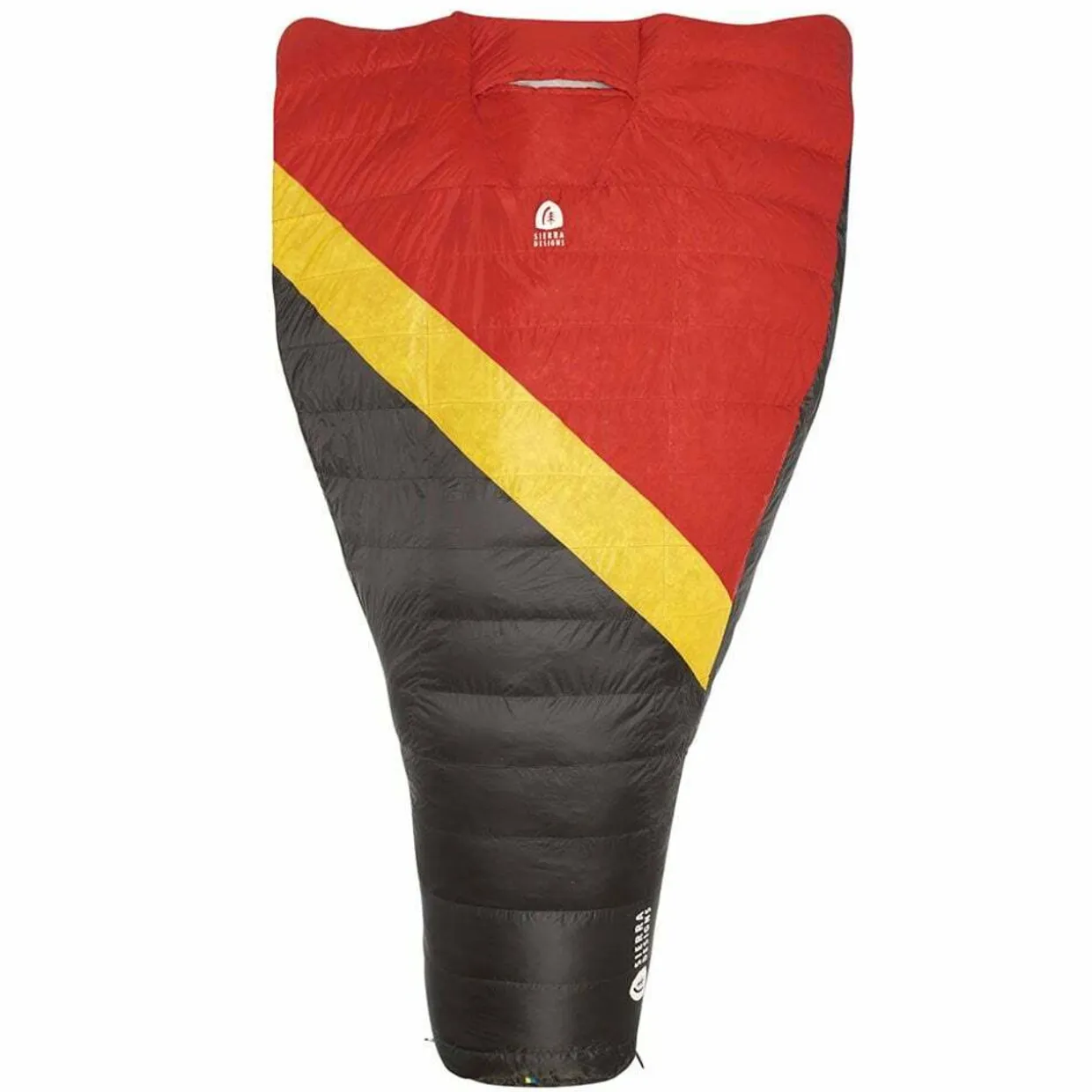 Nitro 800 20 Degree Down Quilt