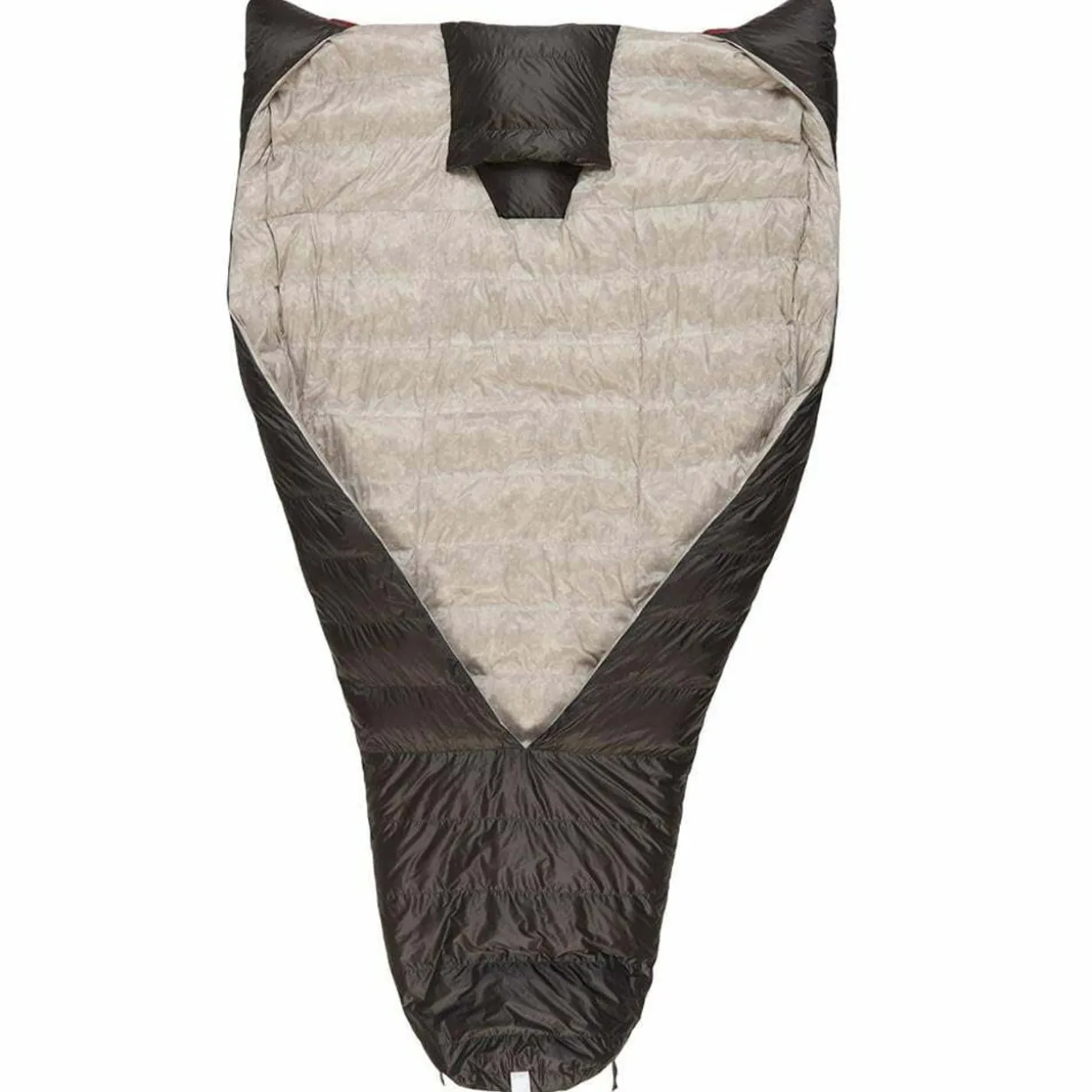 Nitro 800 20 Degree Down Quilt