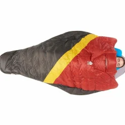 Nitro 800 20 Degree Down Quilt