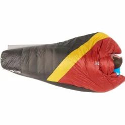 Nitro 800 20 Degree Down Quilt
