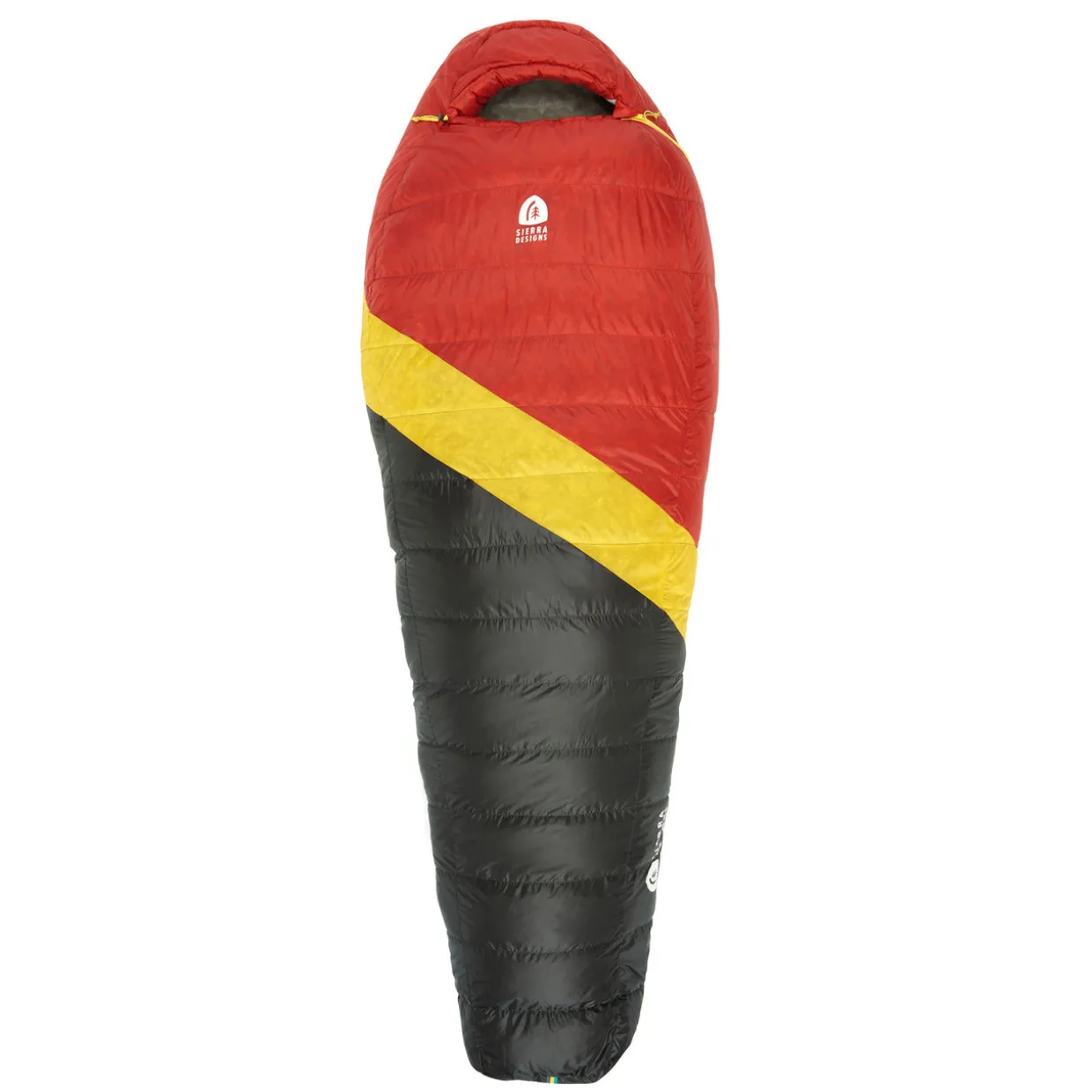 Nitro 800 20 Degree Down Sleeping Bag