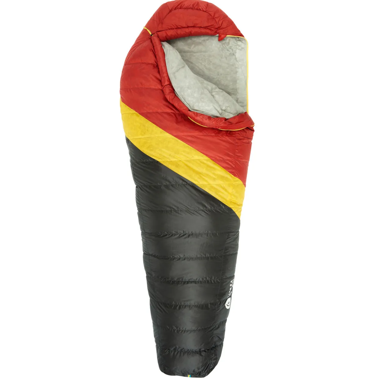 Nitro 800 20 Degree Down Sleeping Bag