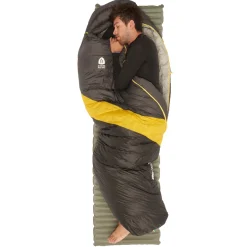 Nitro 800 0 Degree Down Sleeping Bag