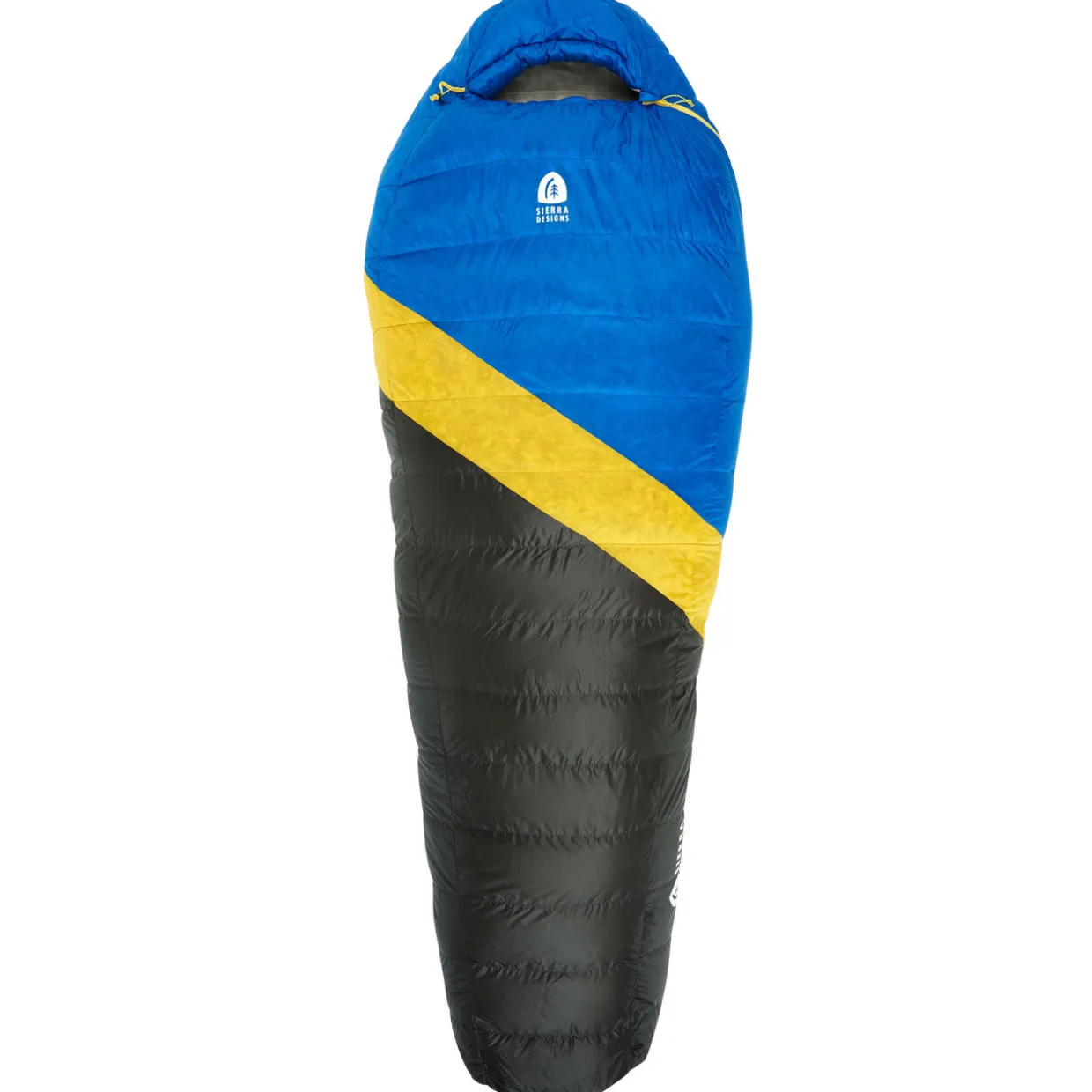 Nitro 800 35 Degree Down Sleeping Bag