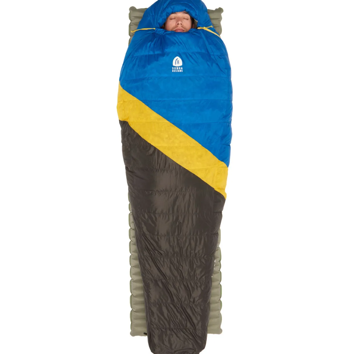 Nitro 800 35 Degree Down Sleeping Bag