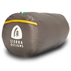 Nitro 800 35 Degree Down Sleeping Bag
