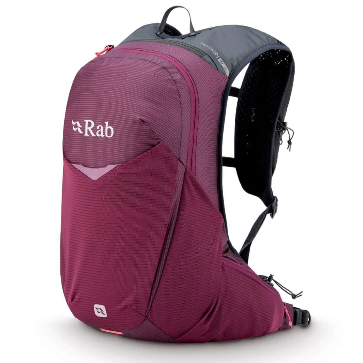 Nitron 18 Rucksack