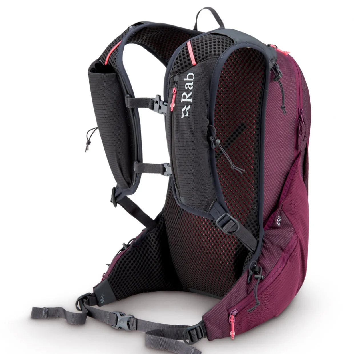 Nitron 18 Rucksack