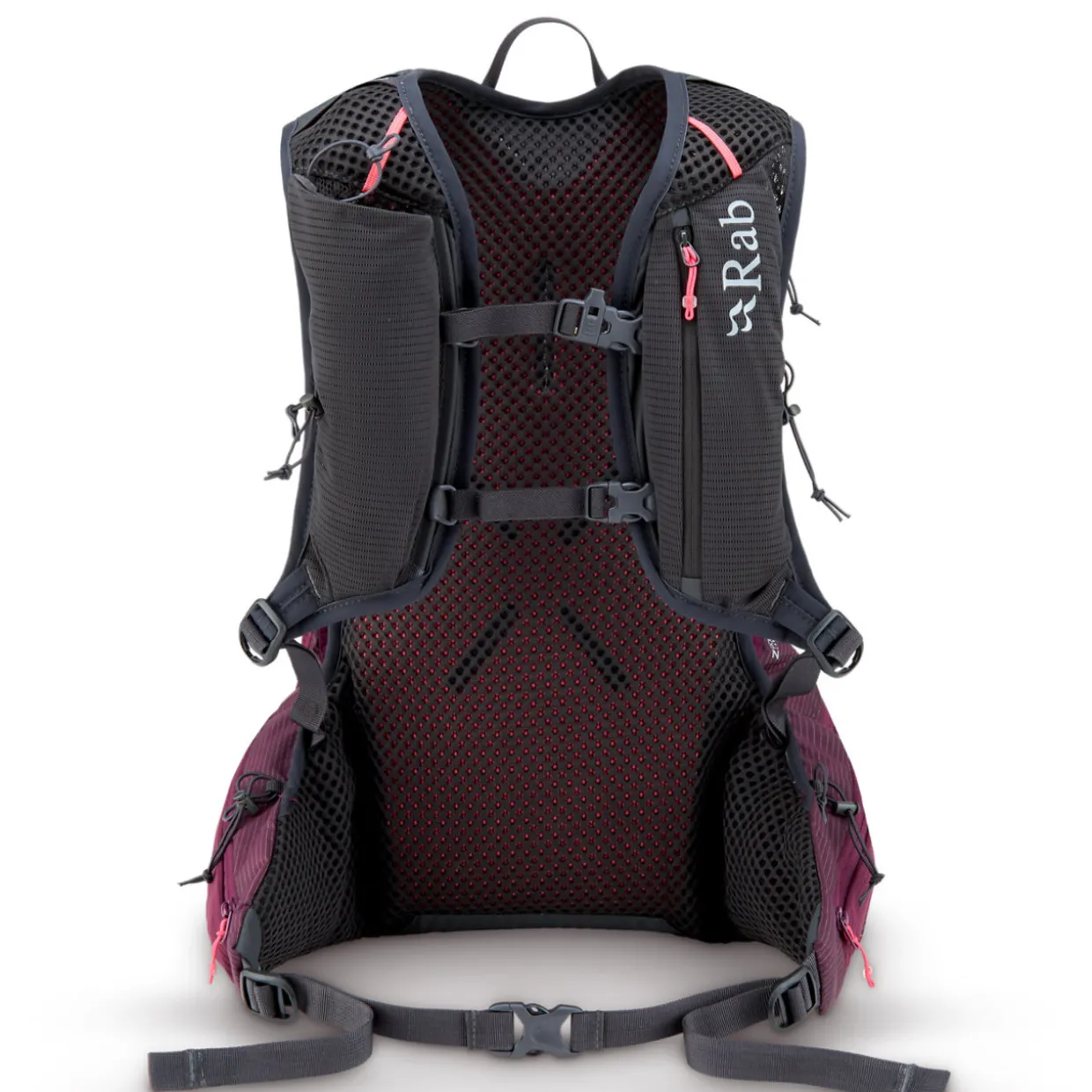 Nitron 18 Rucksack