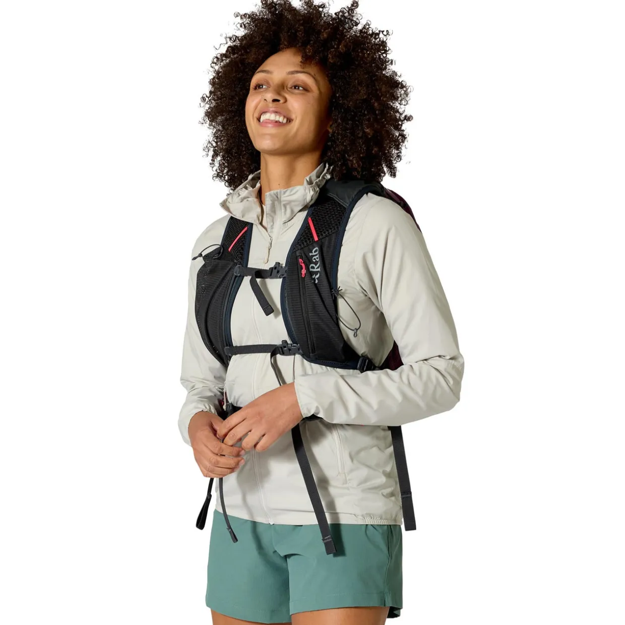 Nitron 18 Rucksack