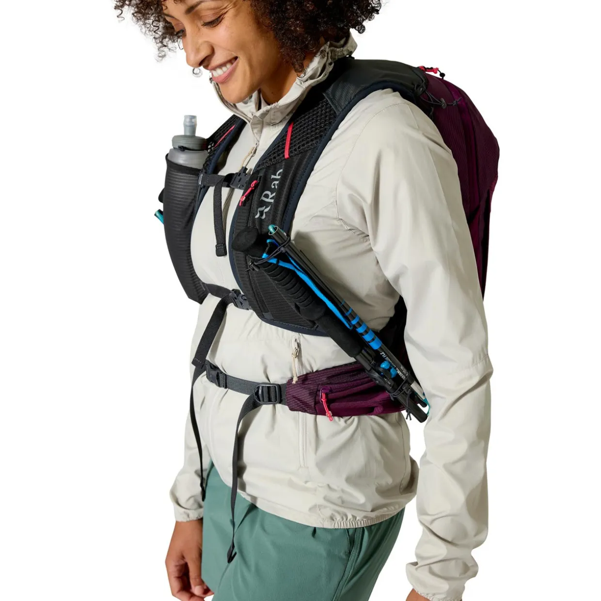 Nitron 18 Rucksack