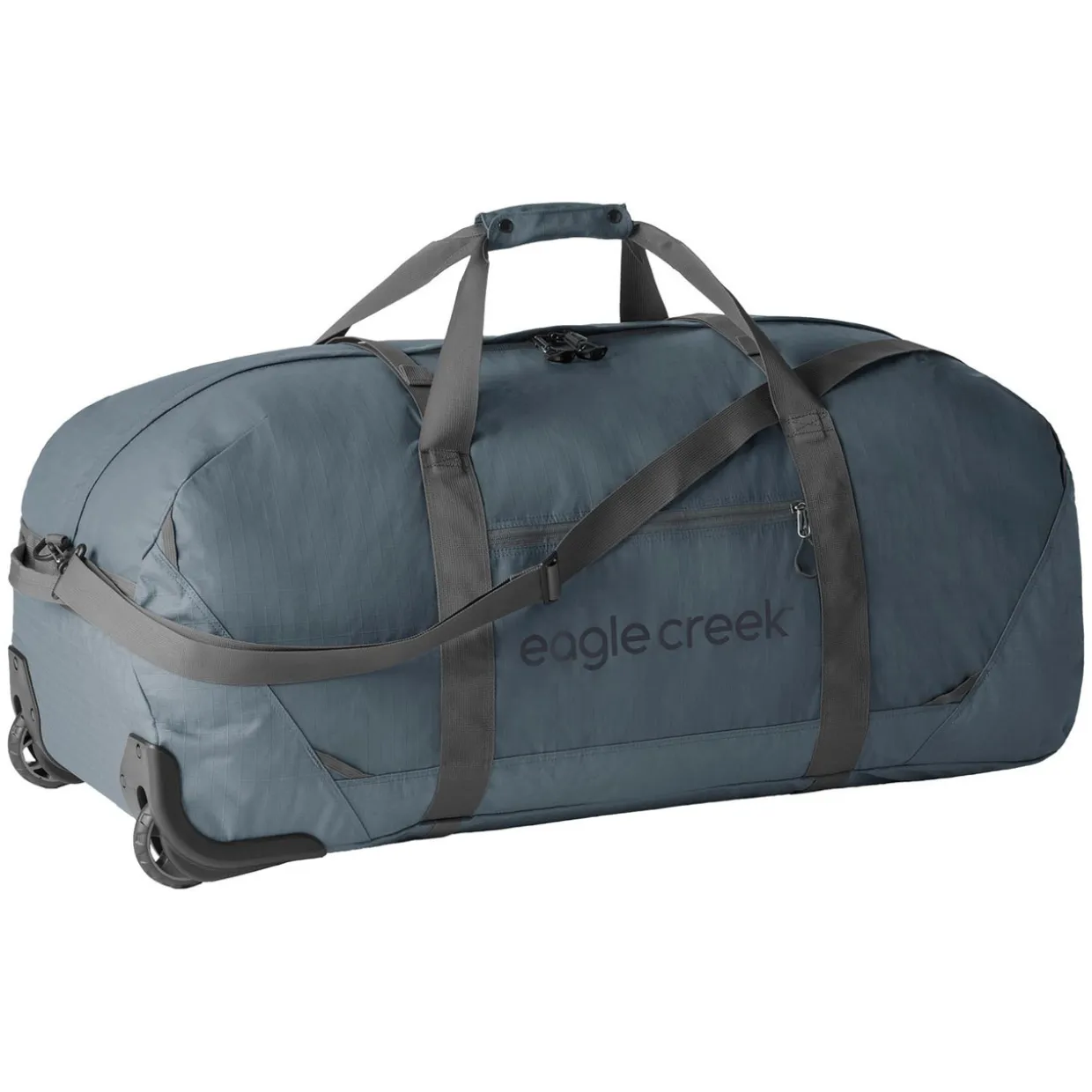 No Matter What Rolling Duffel 130L