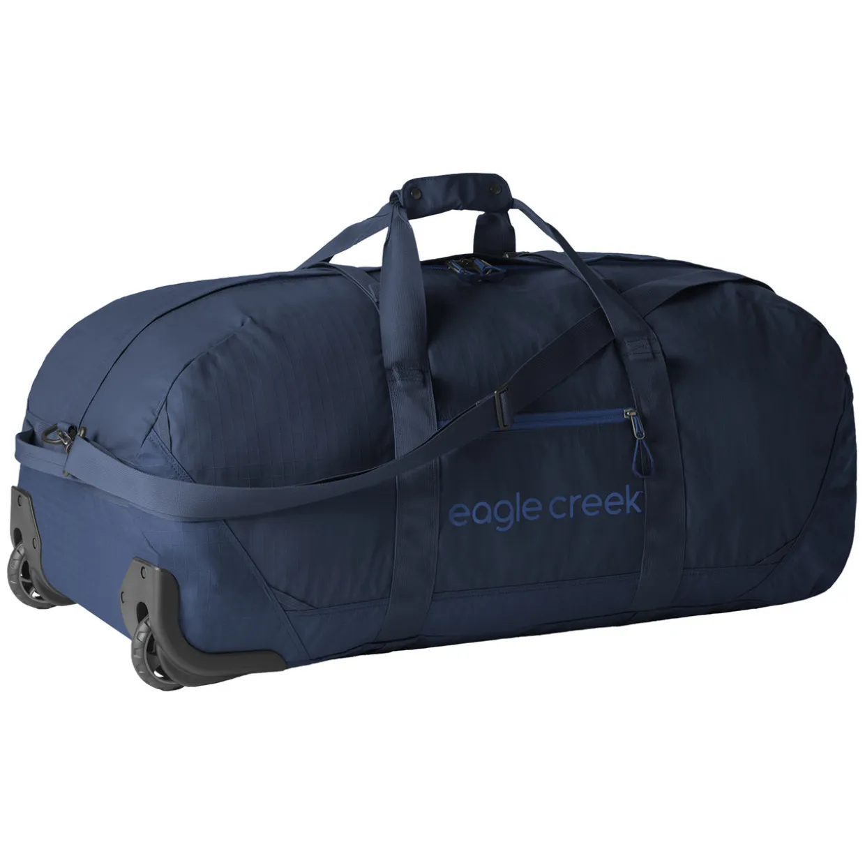No Matter What Rolling Duffel 130L