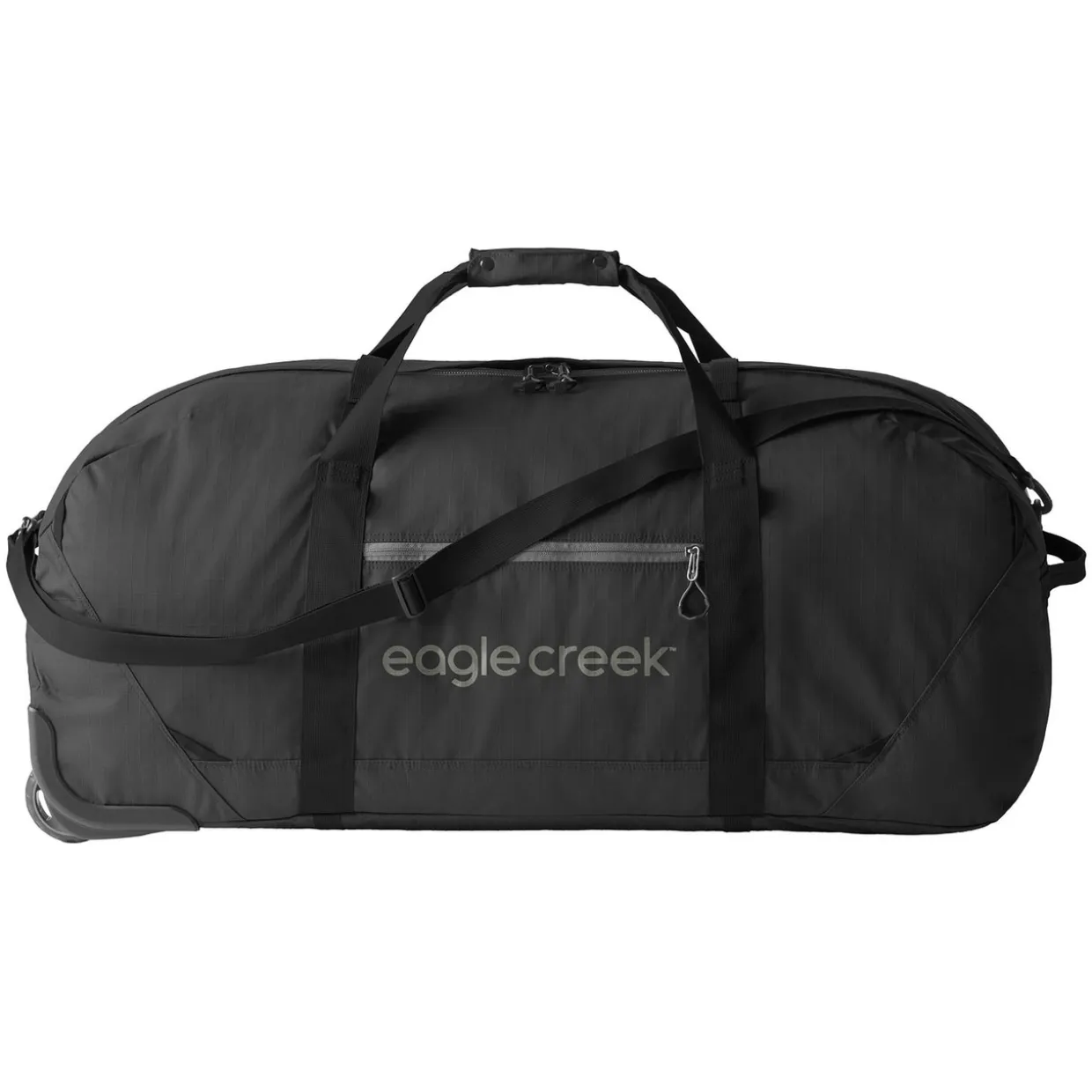 No Matter What Rolling Duffel 130L