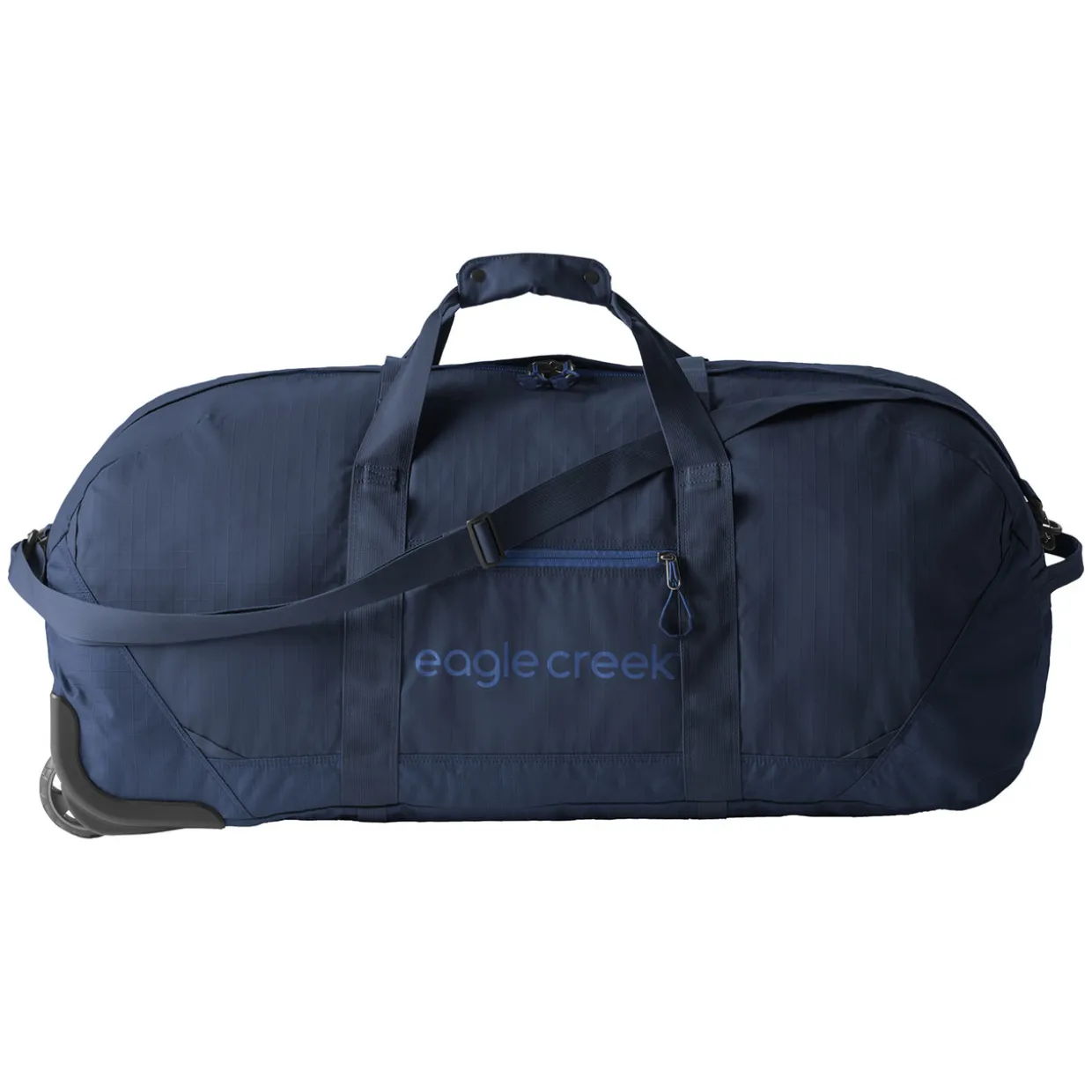 No Matter What Rolling Duffel 130L