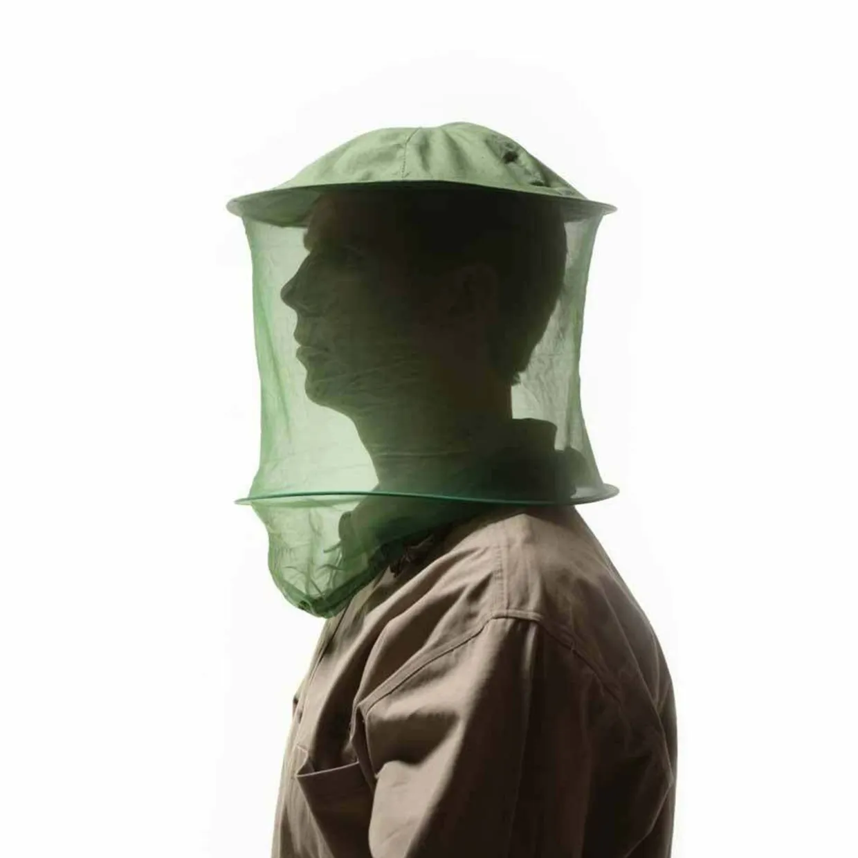 No-See-Um Headnet