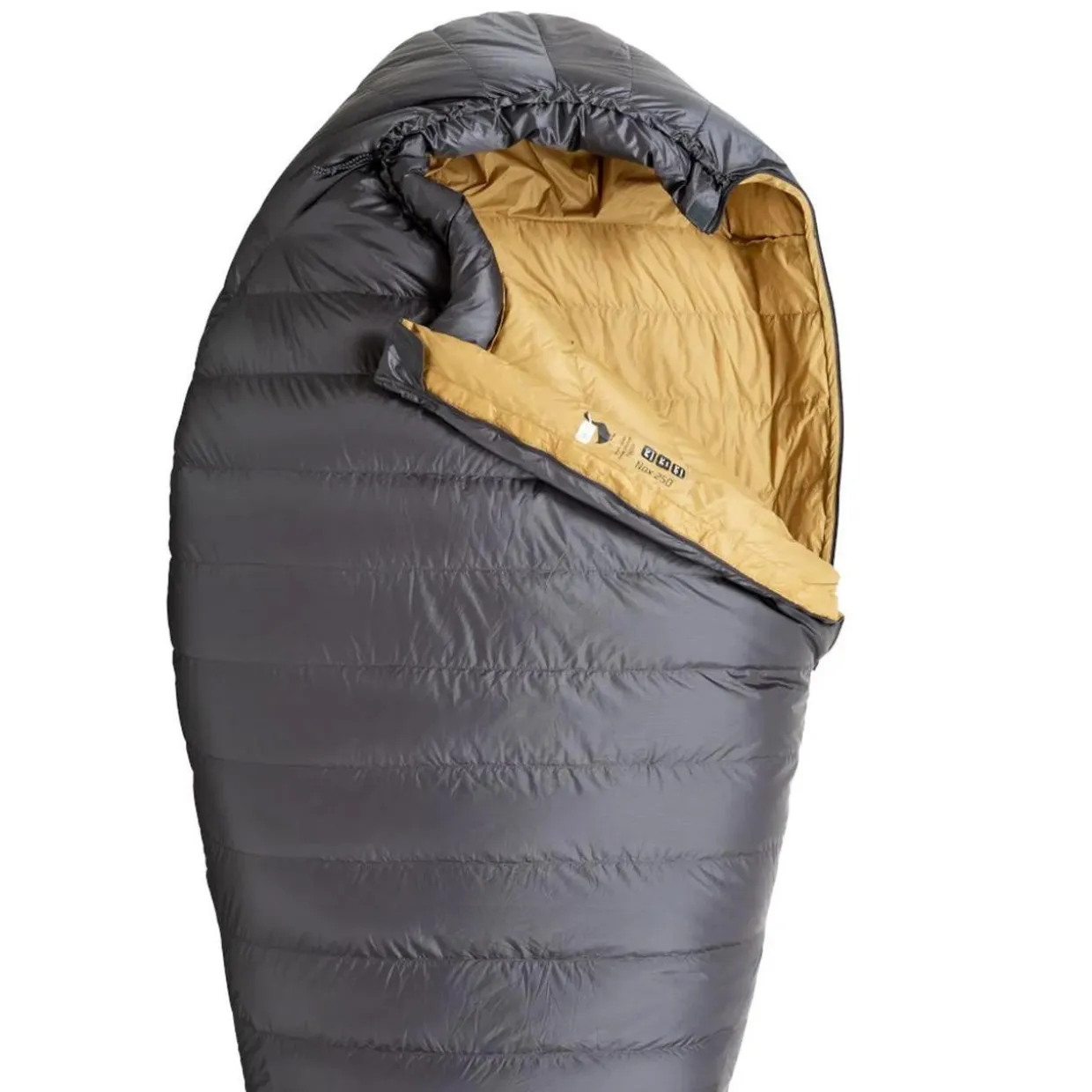 Nox 250 Down Sleeping Bag