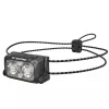 NU25 MCT UL Ultra-Light Rechargeable Head Torch