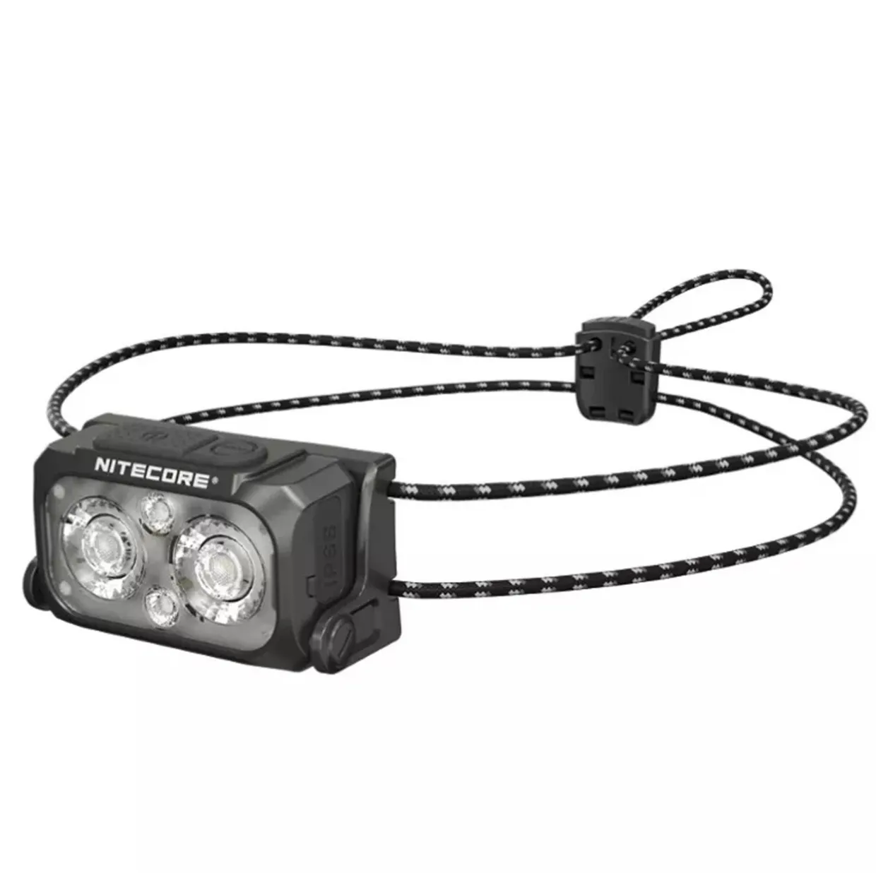 NU25 MCT UL Ultra-Light Rechargeable Head Torch