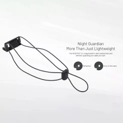 NU25 MCT UL Ultra-Light Rechargeable Head Torch