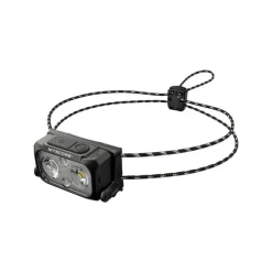 NU25 UL Ultra-Light Rechargeable Head Torch